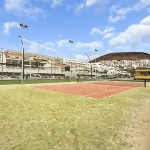 Apartment In Torres Del Sol Griffin Near The, Arona (Tenerife)